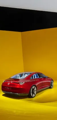 Vehicle Automotive Parking Light Wheel Live Wallpaper