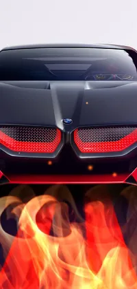 Vehicle Automotive Tail & Brake Light Automotive Lighting Live Wallpaper