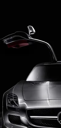 Vehicle Car Automotive Lighting Live Wallpaper