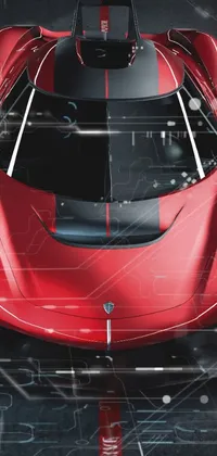 Vehicle Motor Vehicle Automotive Lighting Live Wallpaper