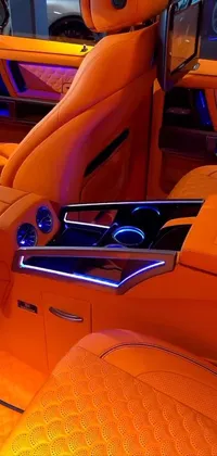 Vehicle Motor Vehicle Automotive Lighting Live Wallpaper