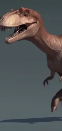Vertebrate Extinction Dinosaur Live Wallpaper