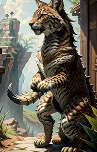 Vertebrate Plant Felidae Live Wallpaper - free download