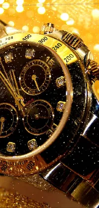 Fondo de pantalla online rolex