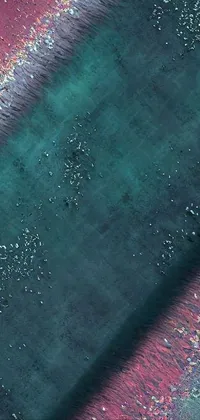 Water Asphalt Tints And Shades Live Wallpaper