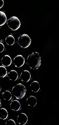 Water Astronomical Object Liquid Live Wallpaper