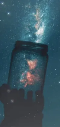 Water Atmosphere Liquid Live Wallpaper