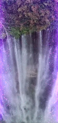 Water Atmosphere Plant Live Wallpaper