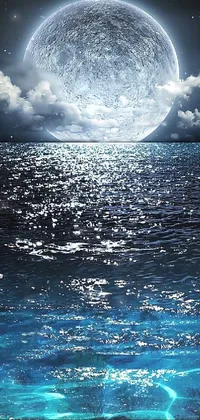 Water Atmosphere Water Resources Live Wallpaper