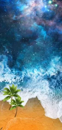 Water Atmosphere Water Resources Live Wallpaper