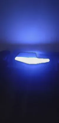 Water Automotive Lighting Liquid Live Wallpaper