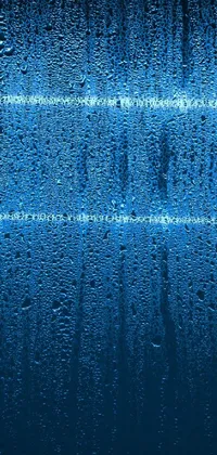 rain Live Wallpaper