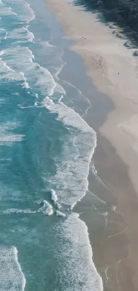 Water Body Of Water Beach Live Wallpaper