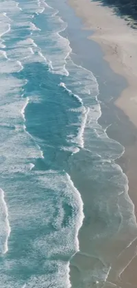 Water Coastal And Oceanic Landforms Beach Live Wallpaper