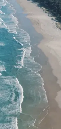 Water Coastal And Oceanic Landforms Beach Live Wallpaper