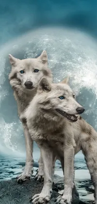 38 Live Wallpaper