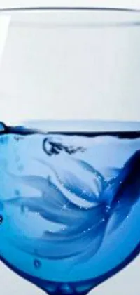 Water Fluid Liquid Live Wallpaper