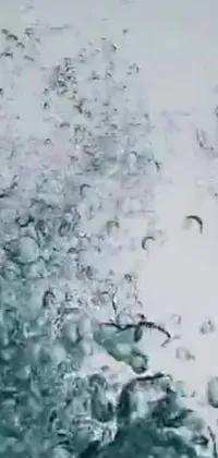 Water Fluid Liquid Live Wallpaper