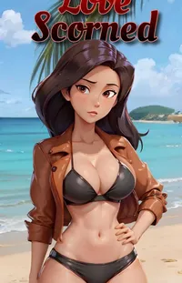 Water Hairstyle Cloud Live Wallpaper
