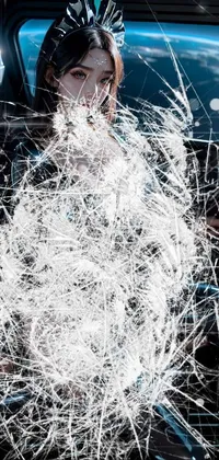 Water Hood Light Live Wallpaper