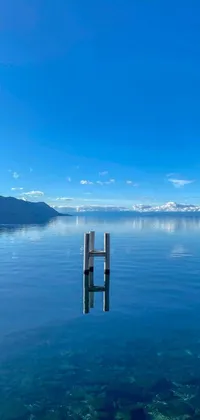 Water Landscape Lake Live Wallpaper