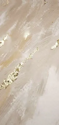 Water Landscape Sand Live Wallpaper