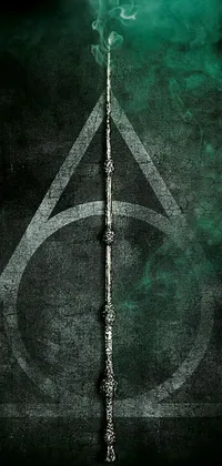 Harry Potter-inspired Live Phone Wallpaper - free download