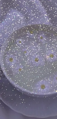 Water Liquid Astronomical Object Live Wallpaper