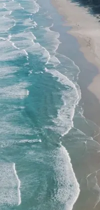 Water Liquid Coastal And Oceanic Landforms Live Wallpaper