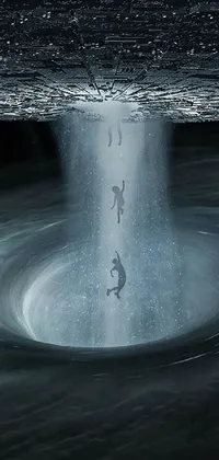 space  Live Wallpaper