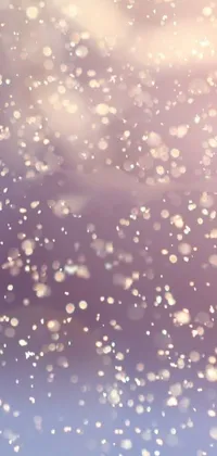 Water Liquid Fluid Live Wallpaper