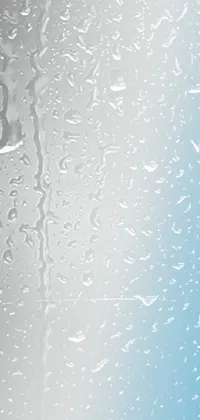 Water Liquid Fluid Live Wallpaper