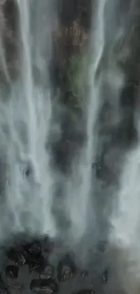 Water Liquid Natural Landscape Live Wallpaper