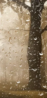 Water Liquid Textile Live Wallpaper