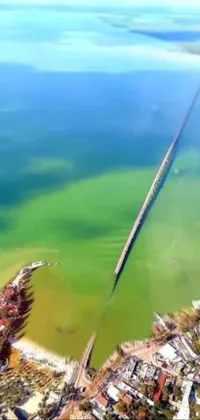 Water Nature Liquid Live Wallpaper