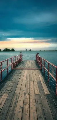 Water Outdoor Landscape Live Wallpaper