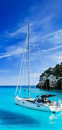 Water Outdoor Vehicle Live Wallpaper