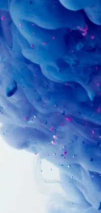 This live wallpaper is inspired by mesmerizing swirling colors and is perfect for adding a touch of whimsy to your phone screen
