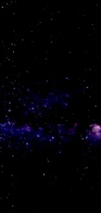 Water Purple Astronomical Object Live Wallpaper