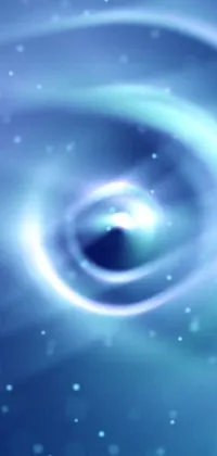 Looking for a mesmerizing live wallpaper that will leave you captivated for hours on end? Look no further than this incredible concept art of a black hole in the sky! Created using cutting-edge animation and digital technology, this stunning wallpaper features a stunning black hole at its center, surrounded by a beautiful and mysterious space-which appears to be warping and twisting thanks to the vast gravity of the black hole