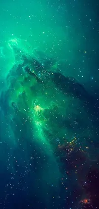 Water Sky Astronomical Object Live Wallpaper