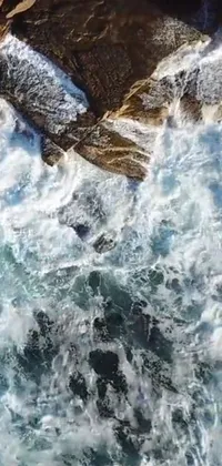 Water Sky Coastal And Oceanic Landforms Live Wallpaper