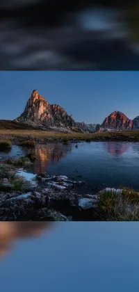 Water Sky Water Resources Live Wallpaper