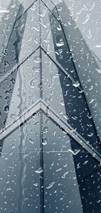 Water Textile Architecture Live Wallpaper