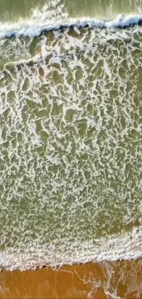 Water Textile Fluid Live Wallpaper