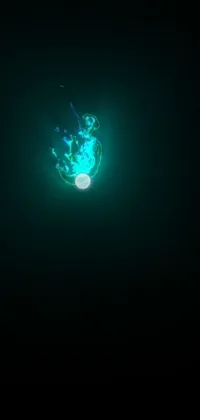 Water Underwater Automotive Lighting Live Wallpaper