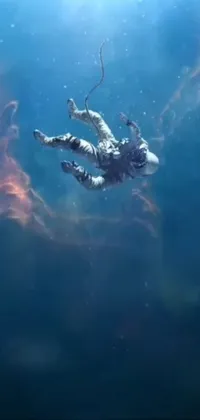 Water Underwater Diving Scuba Diving Live Wallpaper