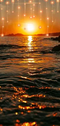 Water Water Resources Atmosphere Live Wallpaper