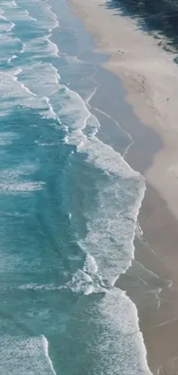 Looking for a captivating live wallpaper that will transport you to South African scenic beauty? The perfect solution is at hand with this phone live wallpaper featuring an awe-inspiring image of the South African coast