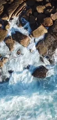 Water Water Resources Azure Live Wallpaper